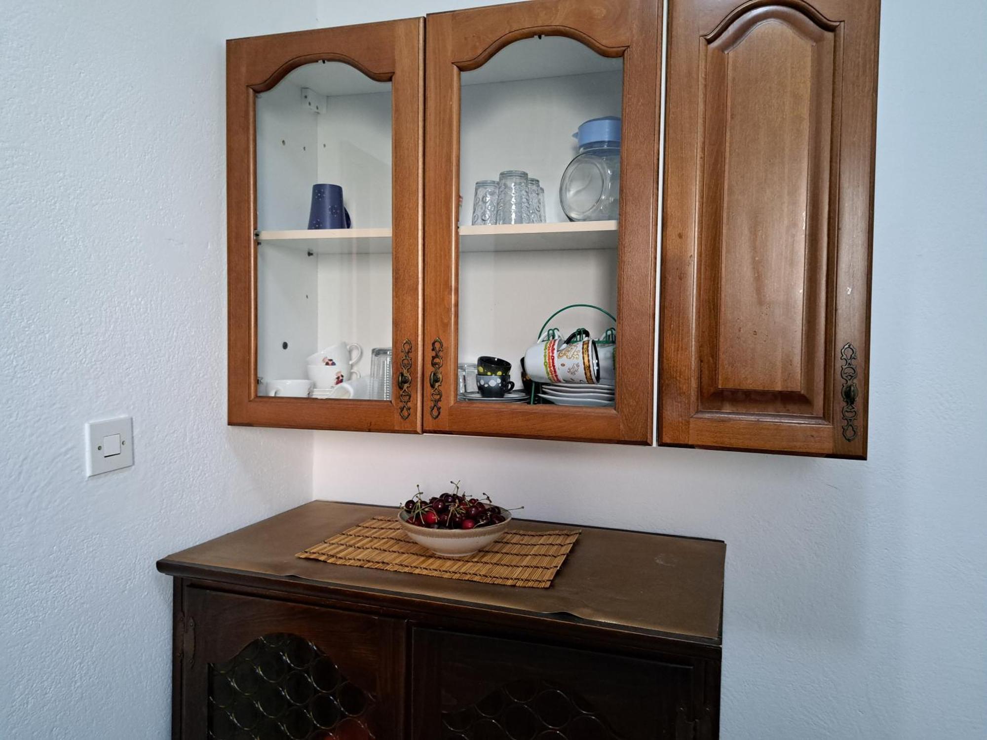 Apartman Oaza Trebinje Luaran gambar