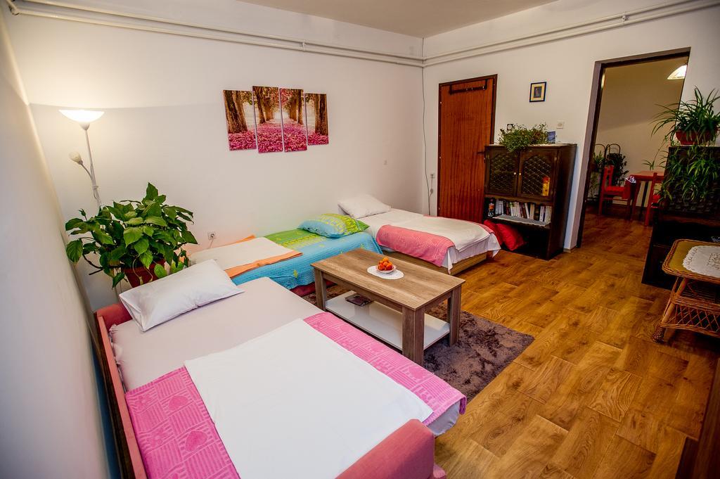 Apartman Oaza Trebinje Luaran gambar