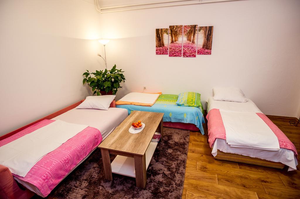 Apartman Oaza Trebinje Luaran gambar