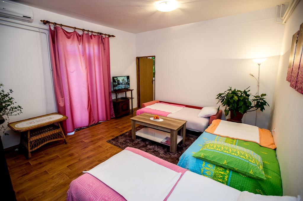 Apartman Oaza Trebinje Luaran gambar