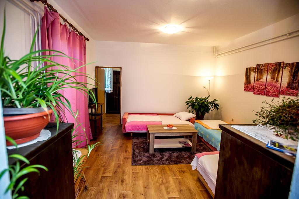 Apartman Oaza Trebinje Luaran gambar