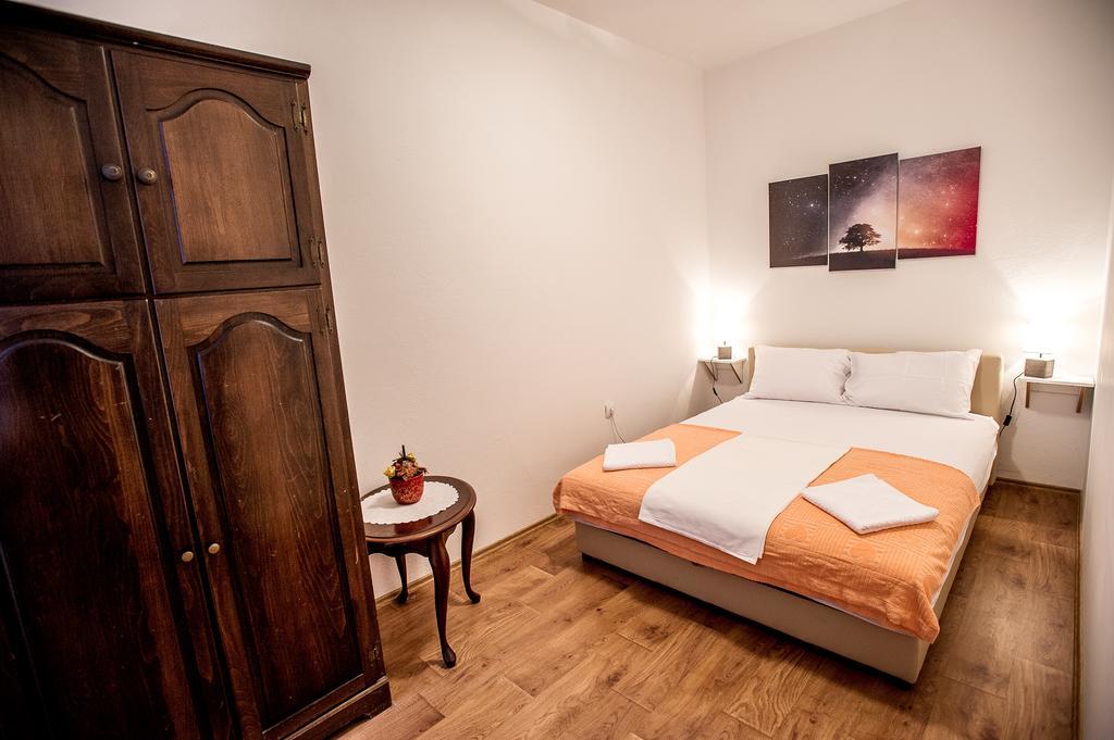 Apartman Oaza Trebinje Luaran gambar