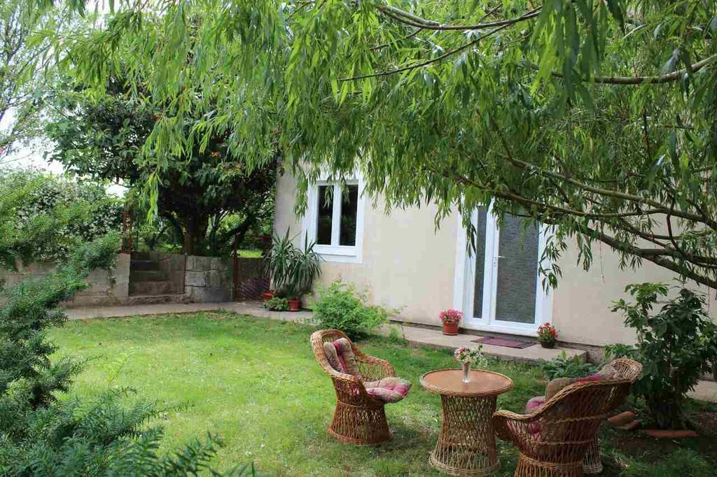 Apartman Oaza Trebinje Luaran gambar
