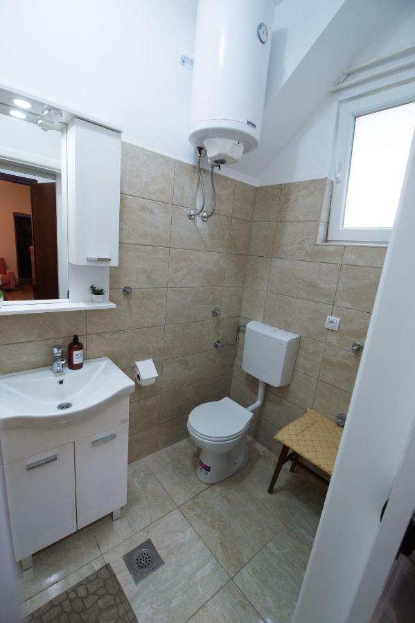 Apartman Oaza Trebinje Luaran gambar
