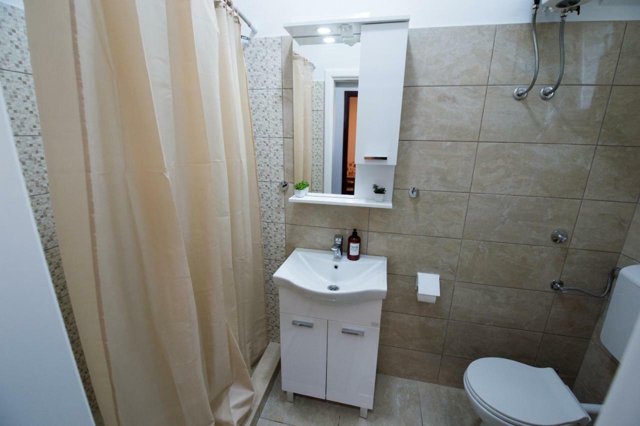 Apartman Oaza Trebinje Luaran gambar